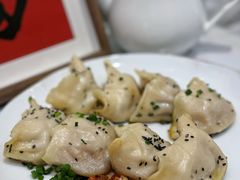 -白家餐厅(徐家汇店)