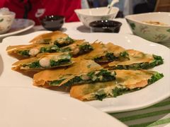 -桂满陇·杭州小馆(巴黎春天浦建店)
