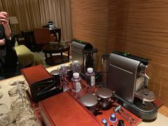 -深圳星河丽思卡尔顿酒店