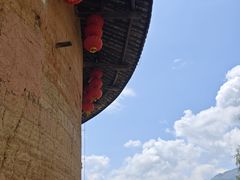 -南靖田螺坑土楼群景区