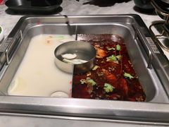 -新辣道鱼火锅(领展购物广场·中关村店)