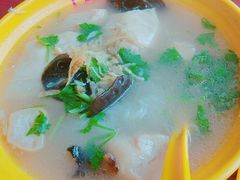 -小杨生煎(香港名都店)
