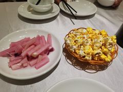 -潇湘码头·鲜湘菜(清河店)