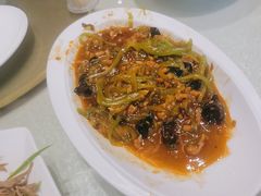 -南方酒店·淮扬菜(回民街店)