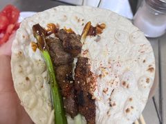 -小寒羊烧烤(凯瑞时代大厦店)