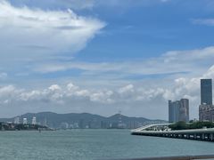 -演武大桥观景平台