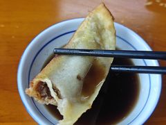 -老七家湾牛肉锅贴(通淮街店)