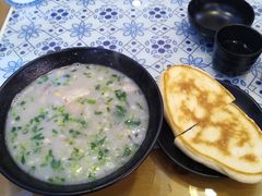 烤饼-回香楼大连新派清真菜