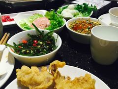 -香天下·四川火锅(安镇大润发店)