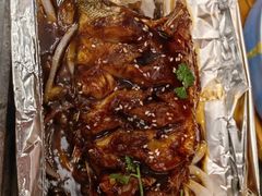 -新白鹿餐厅(龙游路总店·杭帮菜名店)