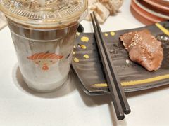 -争鲜回转寿司(朝北大悦城店)