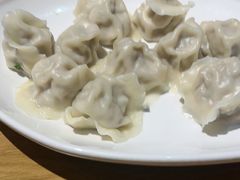 -伊喜饺子·烤鸭(五道口学院路店)