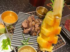 -摩打食堂(壹方中心店)