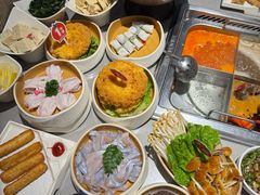 -海底捞火锅(王府井店)