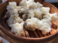 -正宗天津烧麦馆(柳州路店)