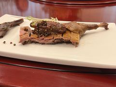绝味樟茶鸭-钦善斋(武侯祠店)