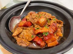 -沪华海鲜大酒楼(南汇店)