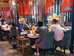 -倍儿红喜临门火锅(文兴路店)