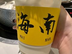 -范饭椰林川湘味海鲜·椰子鸡(三亚湾椰梦长廊店)