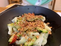 拌馄饨-阿木舂记·特色小吃(平江路店)