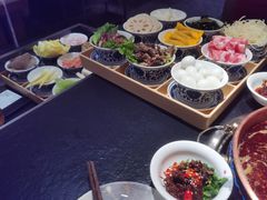 -咏江南·苏式火锅·苏州评弹(观前街店)