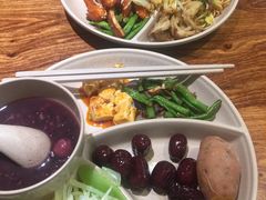 -素满香·食养自助(建邺万达店)