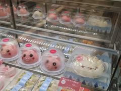 -味多美蛋糕(灯市口店)