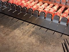 -很久以前羊肉串(昌里路三钢里店)
