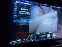 -魅KTV·AI辅唱(簋街店)
