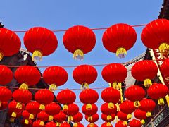 -古文化街旅游区