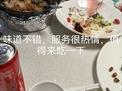 -煲王粤菜餐厅(中侨中心店)