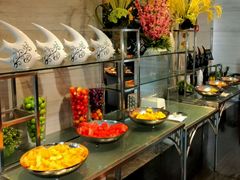 -宁波逸东豪生大酒店·豪生咖啡厅