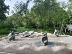 -三忘湖 SWANSEEN(柳荫公园店)