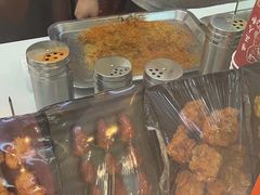 -首炸里脊肉(汉神购物广场店)