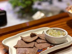 -肉魁屋·烧肉·烧鸟·酒场(高新店)