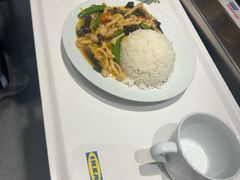-宜家·瑞典风味餐厅(四元桥店)