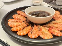 -御花园·粤菜·海鲜火锅(中山公园店)