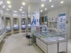 -大明眼镜(方庄店)