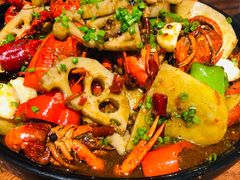 -吉香碳烤生蚝(仙霞路店)