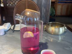 -慢丽江·云南野生菌土鸡锅(付家庄店)