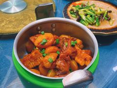 -君霖海鲜私房菜(春柳店)