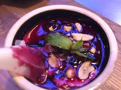 -鱼库·不仅是一家烤鱼店(车公庙店)