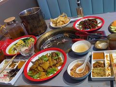 -棒小伙·齐齐哈尔烤肉(龙茗路店)