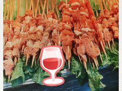 -苏格里岛自助海鲜火锅烧烤(大汉悦中心店)