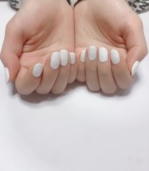 -Lucky 19日式美甲美睫
