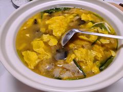 -王家土菜馆(霍山县店)