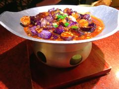 -绿茶餐厅(华联万柳店)