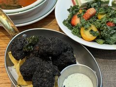-食间牛排(湖西路店)