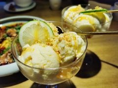 冰激凌-阿斯牛牛·凉山菜(新会展店)