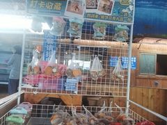 -蓝湾碧波·老字号·疍家非遗海上餐厅